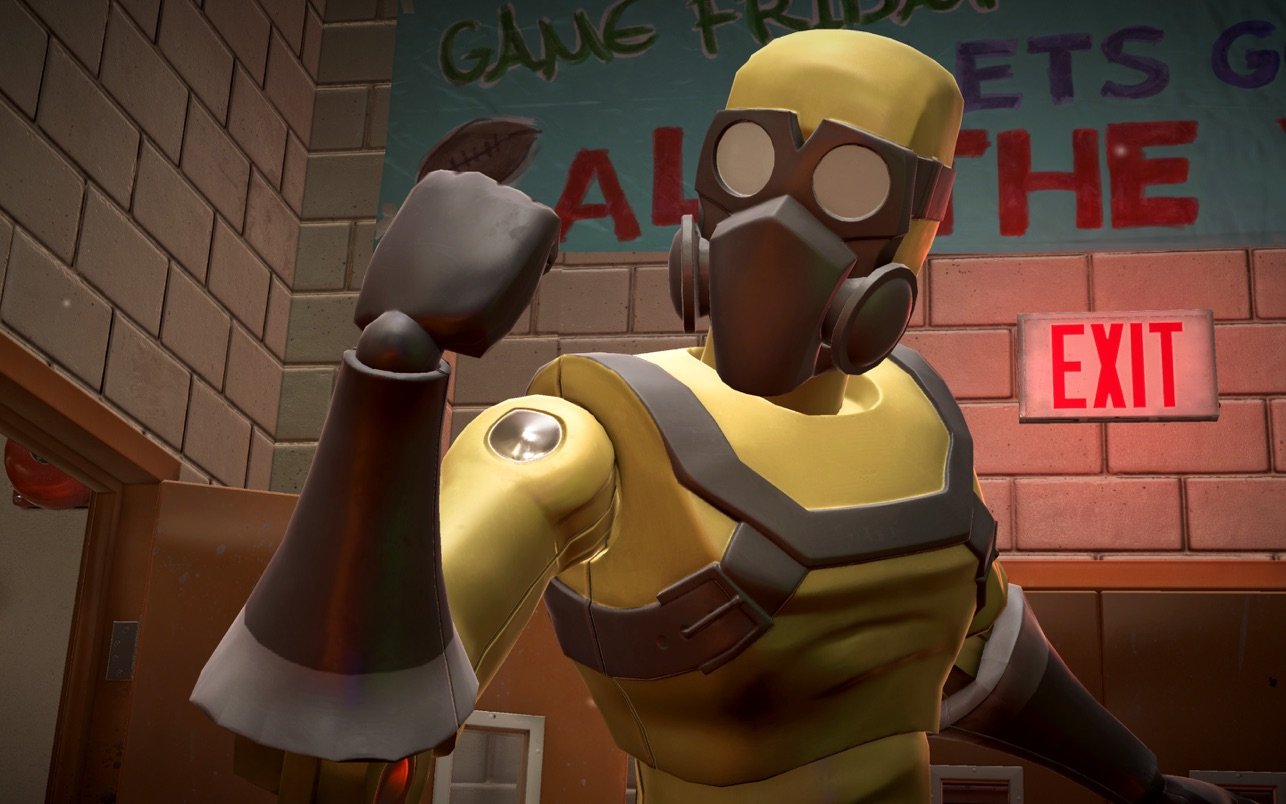 Hot Lava screenshot 4